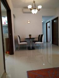 City Square Residences (D8), Condominium #463184001